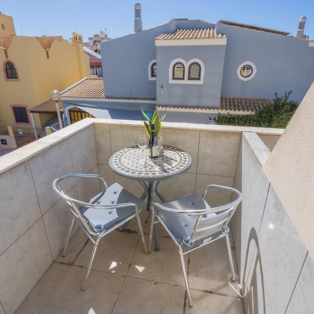 Bed and Breakfast Bb Dona Ana Lagos Esterno foto