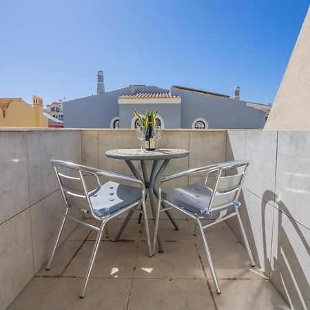 Bed and Breakfast Bb Dona Ana Lagos Esterno foto